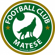 Associazione Sportiva Dilettantistica Football Club Matese